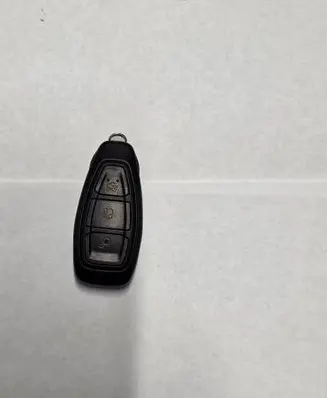 Ford Mondeo MK IV Ignition key/card 7S7T15K601ED