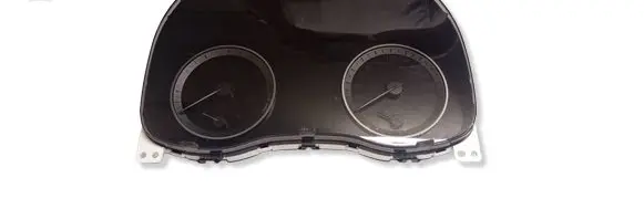 Hyundai Tucson TL Speedometer (instrument cluster) 94033D7AB0 A2C1888600101