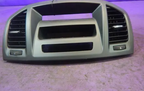 Opel Insignia A Dashboard air vent grill cover trim 13274792