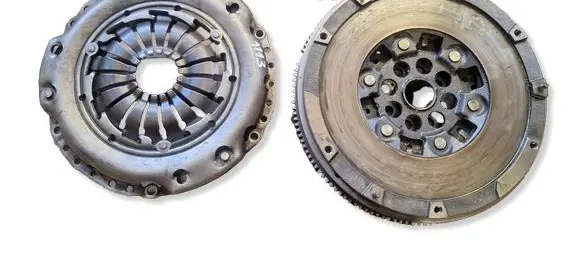 Opel Meriva A Clutch set kit 415025610