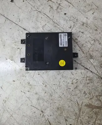 Volkswagen PASSAT B6 Phone control unit/module 3C0035729E 001007E8AFF0