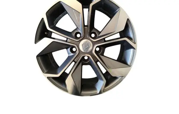 Renault Megane I R12 alloy rim 