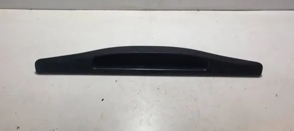 Porsche Boxster 987 Front sill trim cover 99755112001