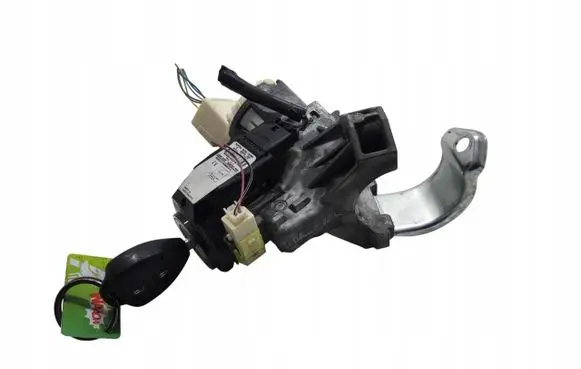 Toyota Yaris Ignition lock 45020-0D04