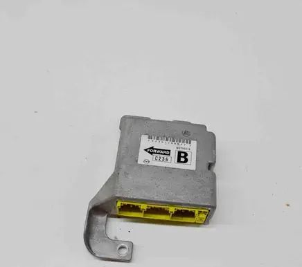 Lexus RX 450H Airbag control unit/module W2T80274