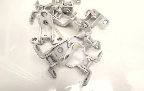 KIA EV6 Front door hinge set