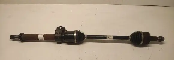 KIA Sportage Front driveshaft 49501D7680