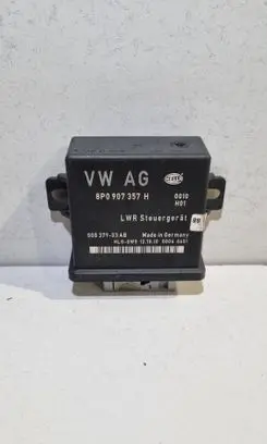 Audi A6 S6 C6 4F Light module LCM 8P0907357H