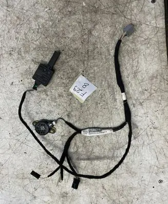 Ford Transit Aerial GPS antenna EK4T14335GD
