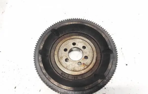 Volkswagen Polo III 6N 6N2 6NF Flywheel 032105271