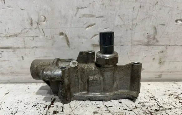 Honda FR-V Other cylinder head part 4990007930
