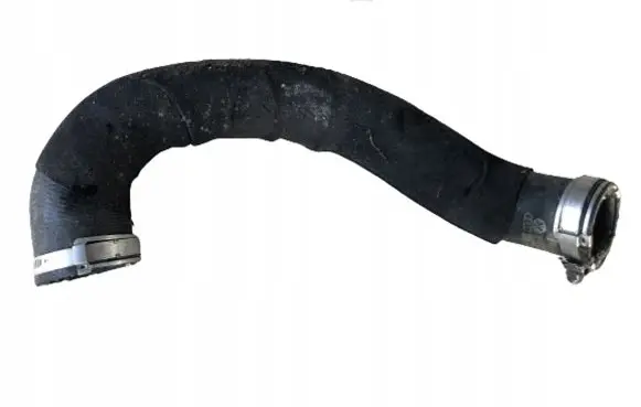 Intercooler hose/pipe