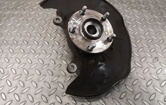Lexus NX Front wheel hub 