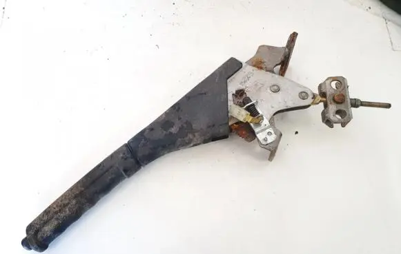 Suzuki Baleno EG Handbrake/parking brake lever assembly
