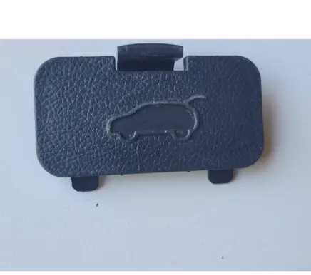 KIA Carens III Other trunk/boot trim element 81235A4000