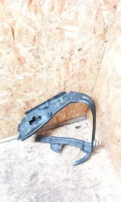 Mercedes-Benz R W251 Headlight/headlamp mounting bracket A2516200191 2516200191