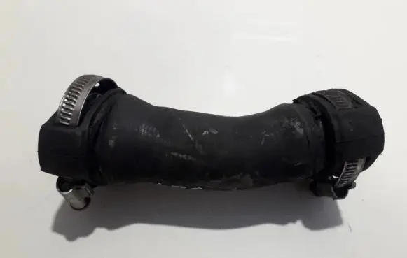 Audi A6 S6 C6 4F Intercooler hose/pipe 4f0145944b