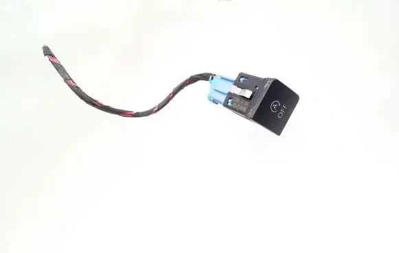 Volkswagen Caddy Traction control (ASR) switch 5K0905217A