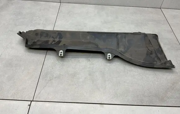 BMW X3M F97 Wiper trim 108341