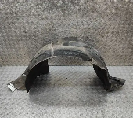 Mercedes-Benz S C217 Front wheel arch liner splash guards A2226903202