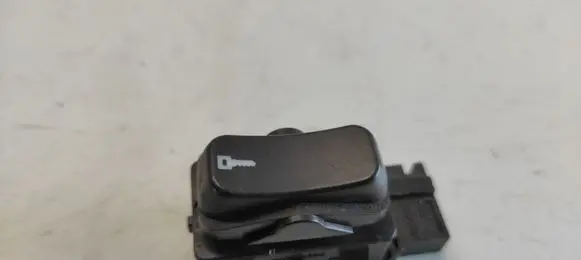 Central locking switch button