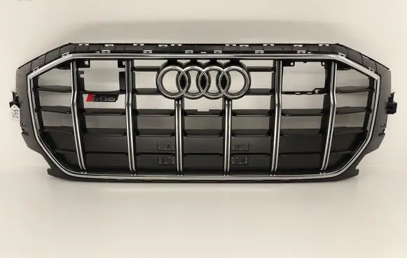 Audi Q8 Front grill 4M8853651BT 4M8853651AT
