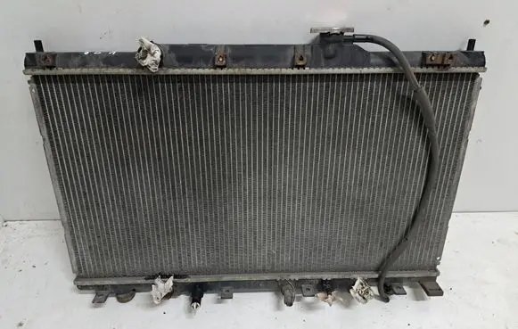 Honda CR-V Coolant radiator