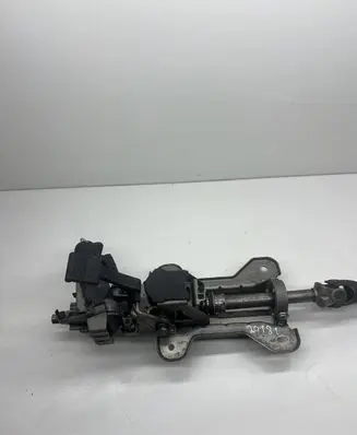 Ford Fiesta Steering wheel axle C7Y2C