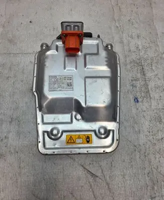 Citroen DS3 Webasto auxiliary heater other parts 9038724E 122R000465 10R057560