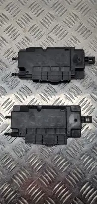 BMW 5 F10 F11 Other control units/modules 9343687