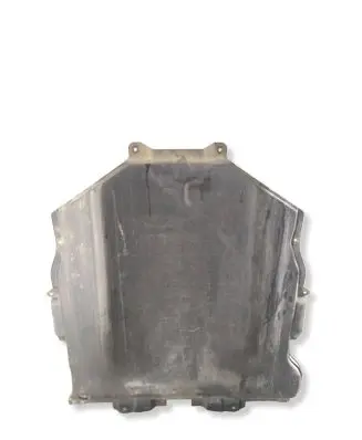 Mercedes-Benz S W220 Front bumper skid plate/under tray 