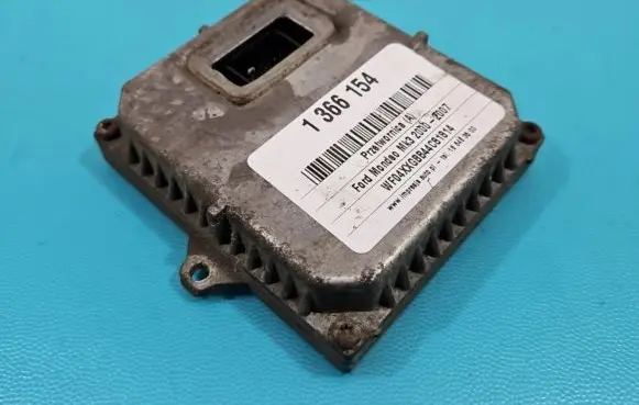 Ford Mondeo Mk III Headlight ballast module Xenon 1307329064 IMPRK1366154