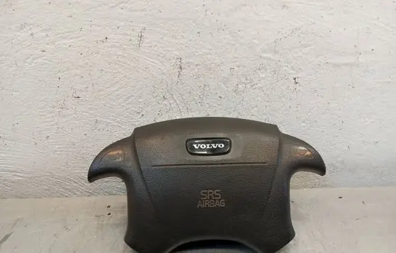 Volvo C70 Steering wheel airbag 9206137 570099600 A290280490296