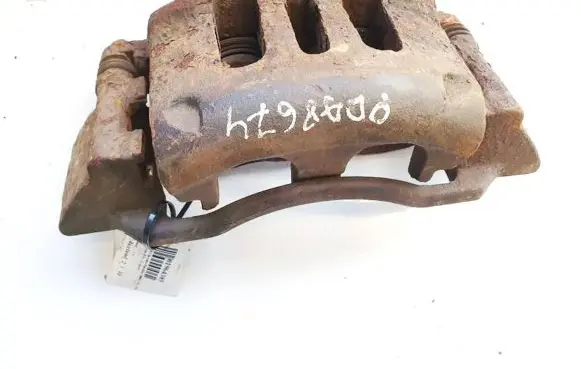 Chrysler Pacifica Front brake caliper