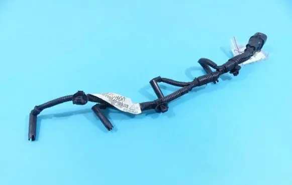 Mitsubishi ASX Glow plug wires 8541B800 IMPRK1298469