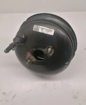 Opel Vivaro Brake booster 8200025772 91166198