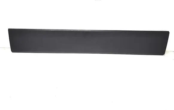 Volkswagen Crafter Fender trim (molding) 7C0853517A