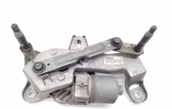 Mercedes-Benz S W221 Front wiper linkage A2218204542