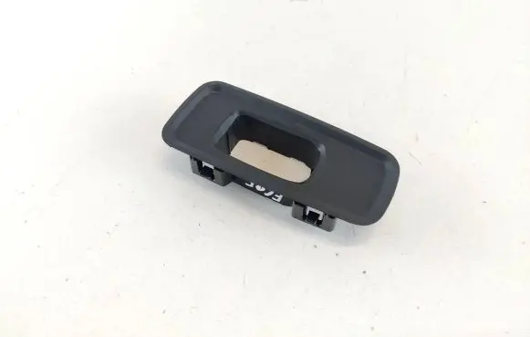 Porsche 911 991 Electric window control switch 99155572301