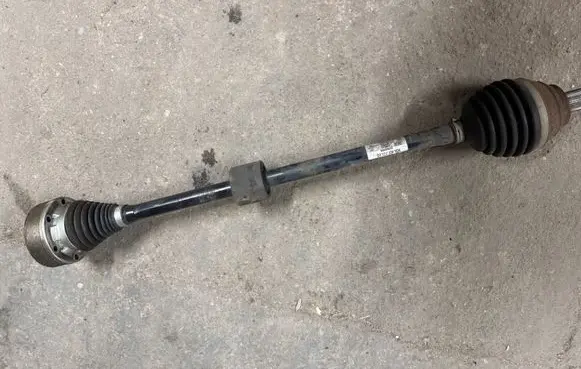 Seat Leon IV Front driveshaft 5Q0407272EB