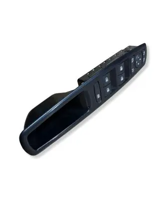 Renault Scenic III - Grand scenic III Electric window control switch 809610017R 8260168