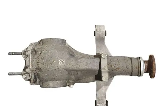 Subaru WRX VB II Rear differential SD0160