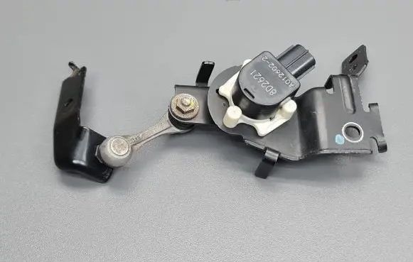 Honda Accord Headlight/headlamp level sensor 33136TA0003