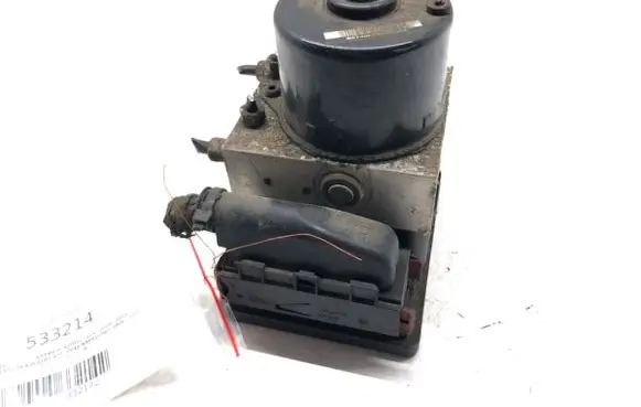 Opel Astra H ABS Pump 13213610AL