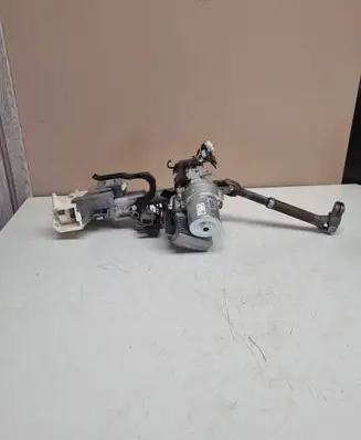 Mazda CX-5 Steering wheel axle JJ501000091 J001006544 Q003TA6073