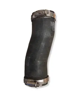 Porsche Macan (95B) Intercooler hose/pipe 95B145368A 06W2015