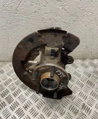 Volvo V50 Front wheel hub