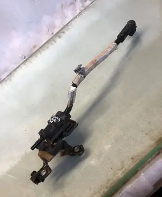 BMW X2 U10 Turbo solenoid valve 16199485183