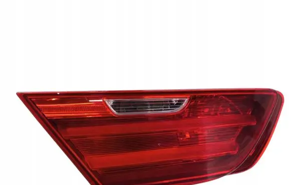 BMW 6 F06 Gran coupe Rear/tail lights