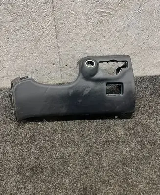 Mercedes-Benz SL R231 Dashboard lower bottom trim panel A2316802087